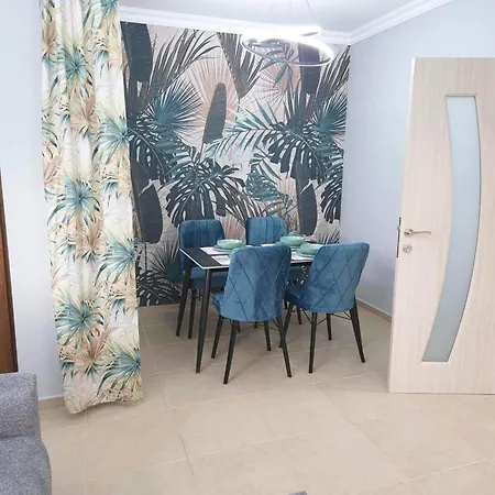 Paradise Apartamento