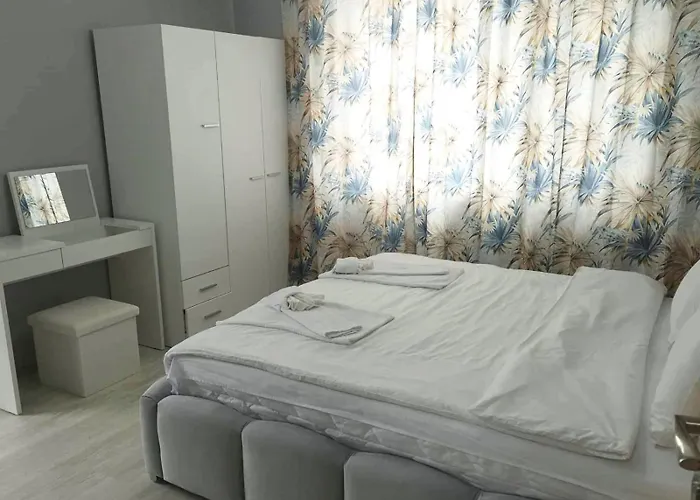 Apartamento Paradise