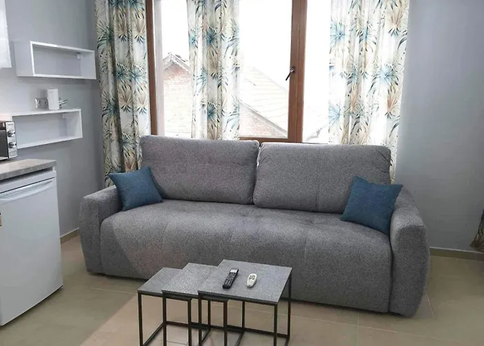 Paradise Apartamento *