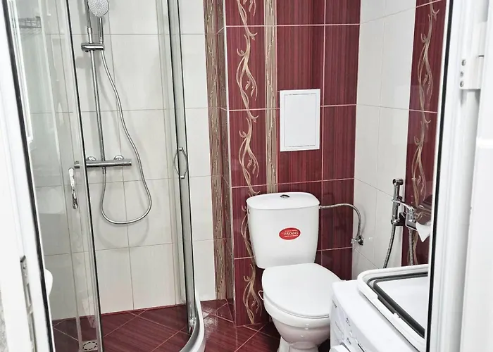 Apartamento Paradise