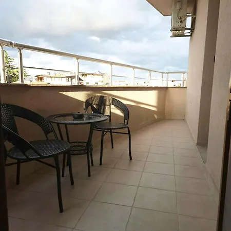 Paradise Бургас