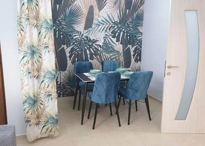 Paradise Διαμέρισμα